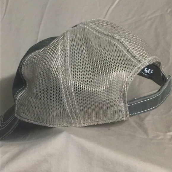 4 H Graphic Cap - Picture 5 of 9